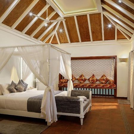 Wild Planet Jungle Resort Devala Luaran gambar