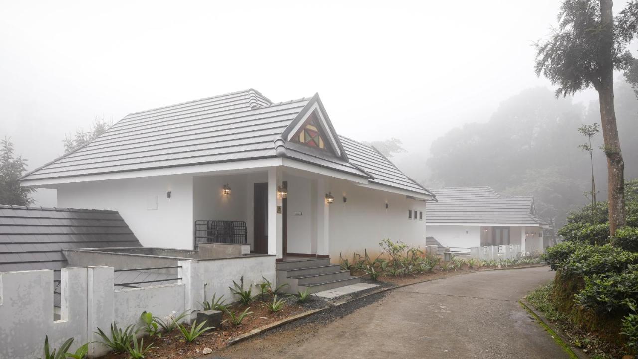 Wild Planet Jungle Resort Devala Luaran gambar