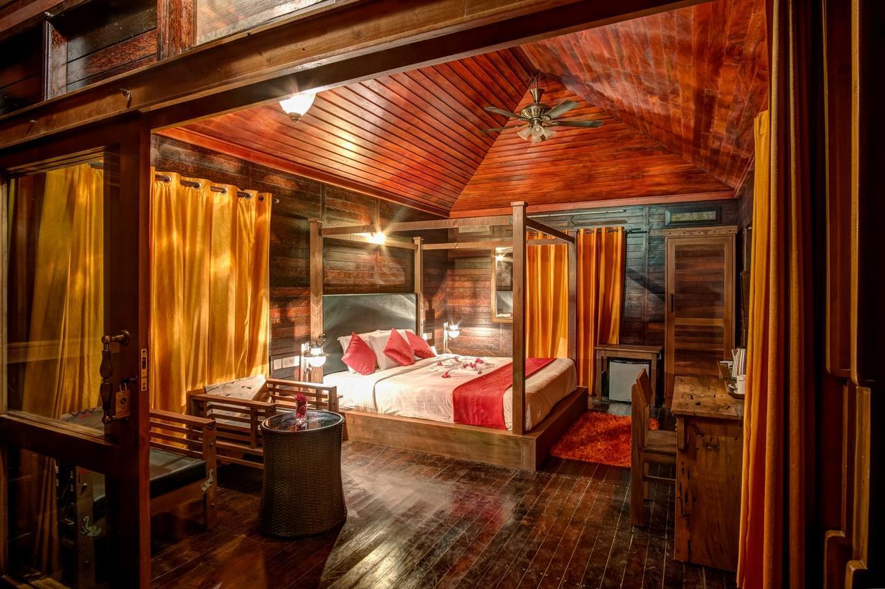 Wild Planet Jungle Resort Devala Luaran gambar