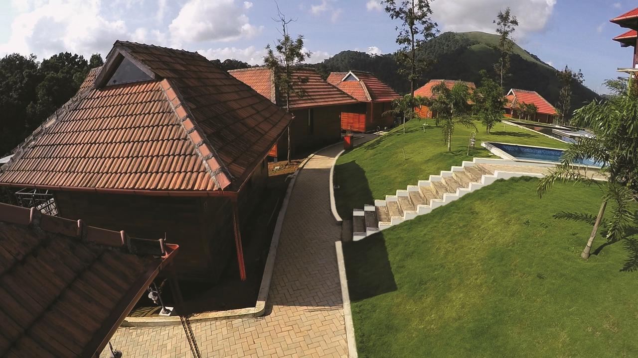 Wild Planet Jungle Resort Devala Luaran gambar