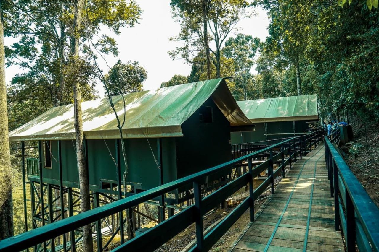 Wild Planet Jungle Resort Devala Luaran gambar