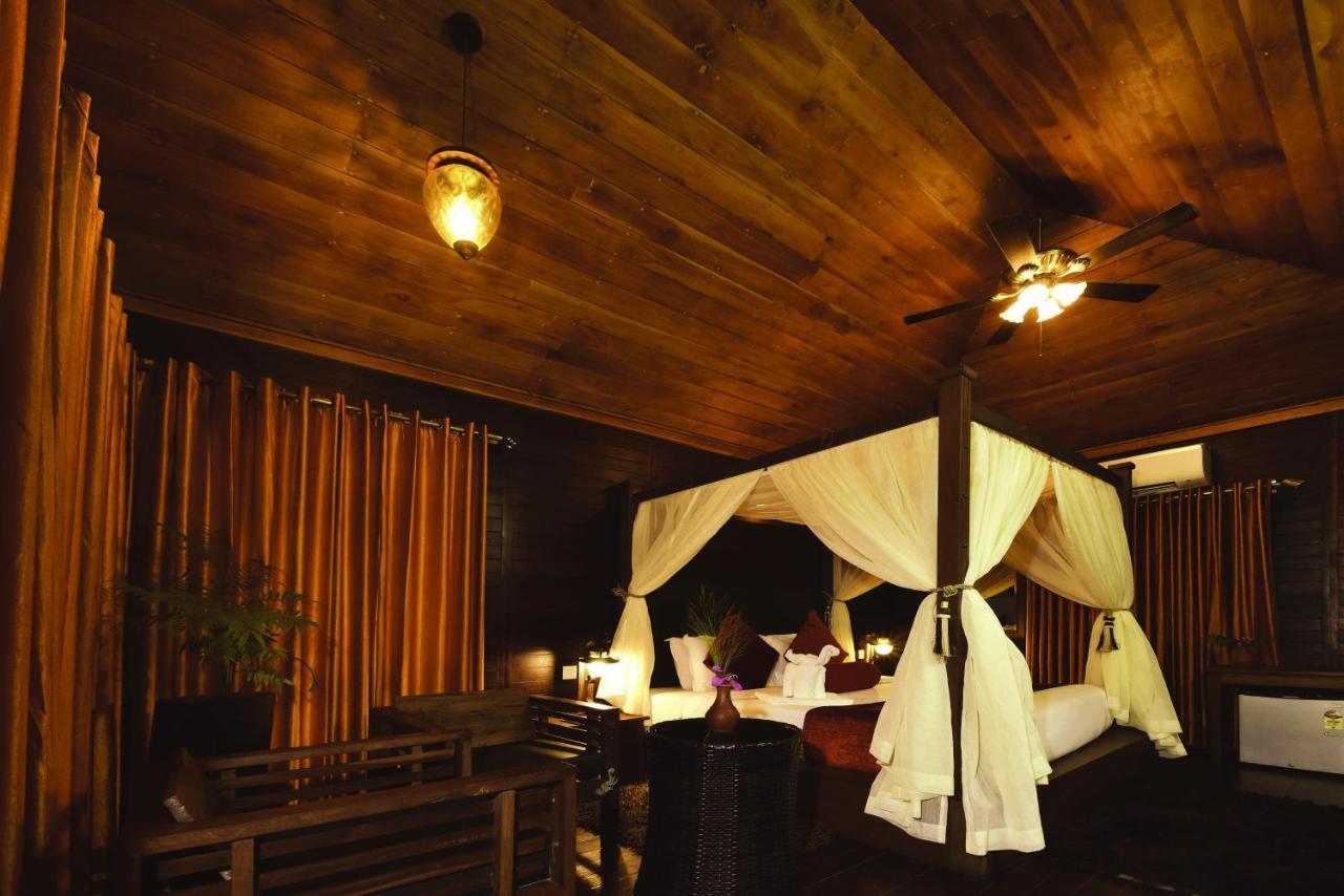 Wild Planet Jungle Resort Devala Luaran gambar